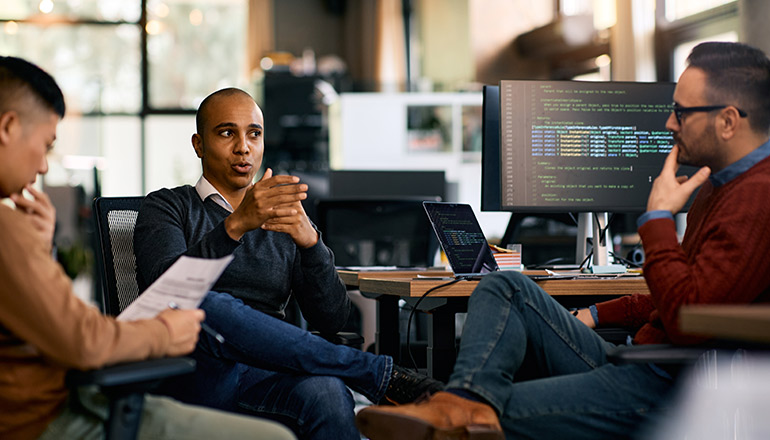 Article Build Successful LLM Apps by Leading With Evaluations Image