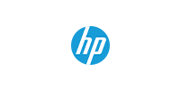 HP logo