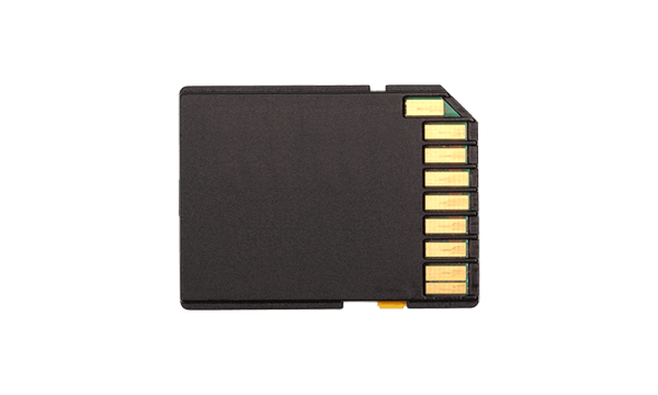 Flash Memory