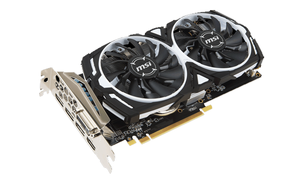 Graphics Cards