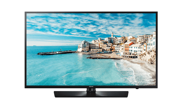 LCD Televisions