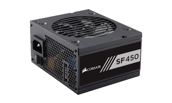 Power Supplies