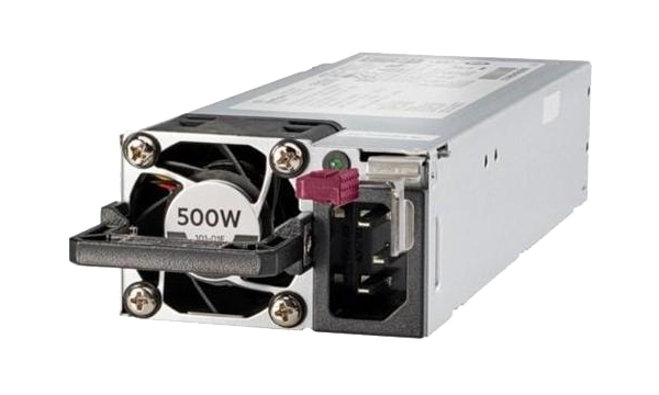 Shop Server Accessories