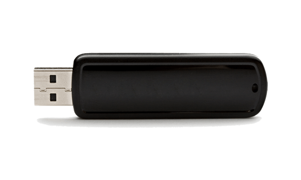 USB Flash Drives