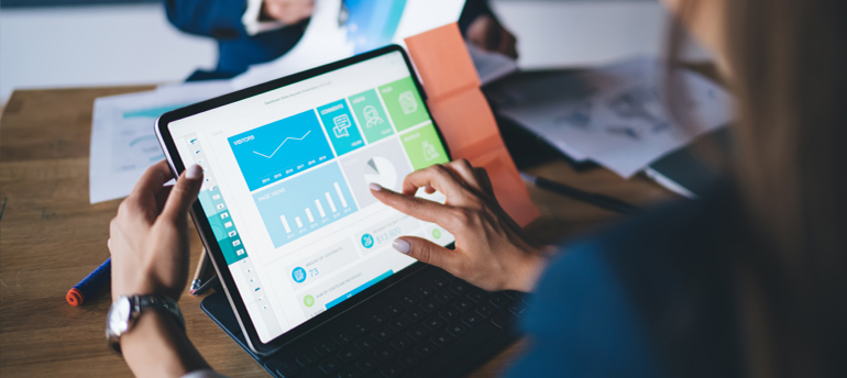 Article Part 2: A Deep Dive into Five Additional Financial Benefits of Device lifecycle services  Image