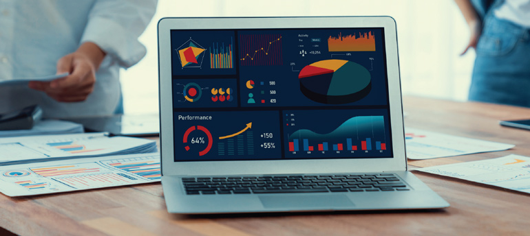 Article From Legacy to Leading Edge: Insight Empowers Brightwell’s Reporting Platform Image