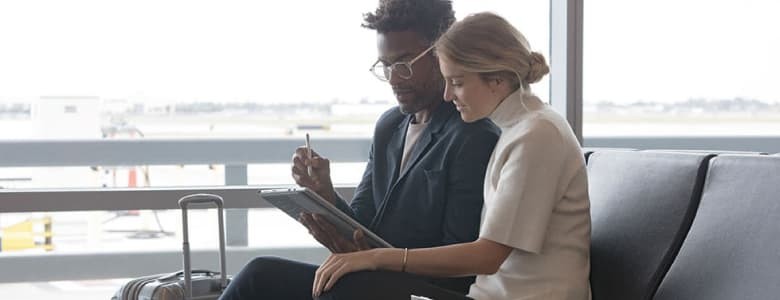 Article Digital Innovation for Modern Retail Businesses Image