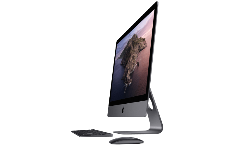 Apple iMac Pro 
