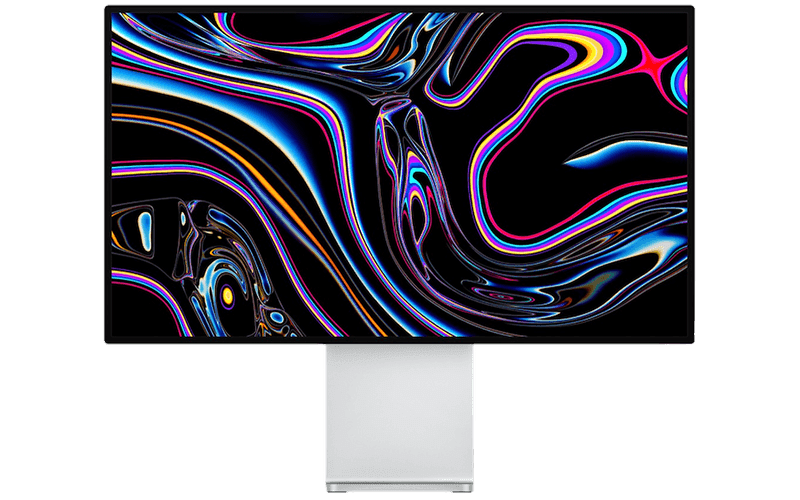 Apple Pro Display  XDR Monitor