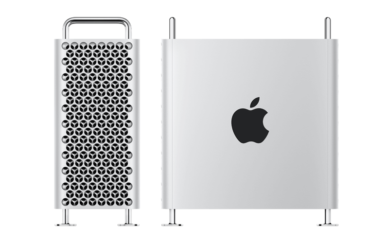 Apple Mac Pro