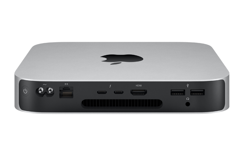 Mac Mini