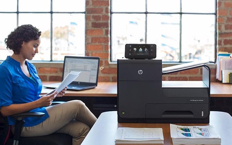 Print at your Service