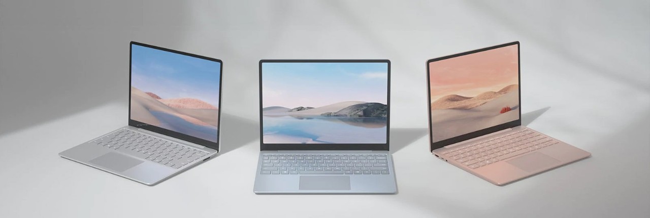 Microsoft Surface GO