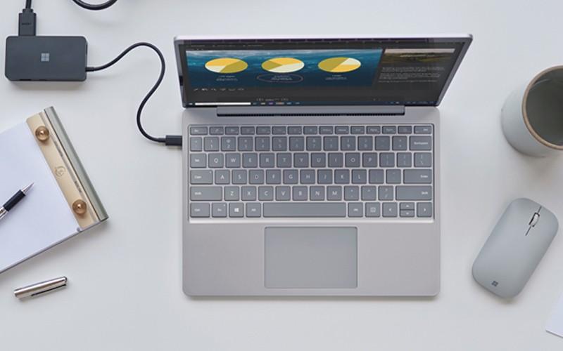 Surface Laptop Go Accessories