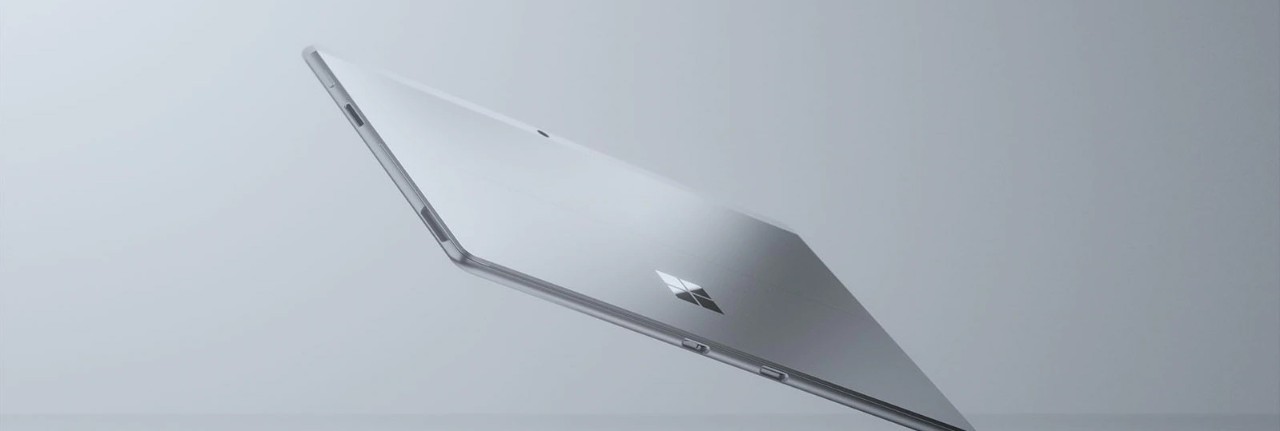 Microsoft Surface X