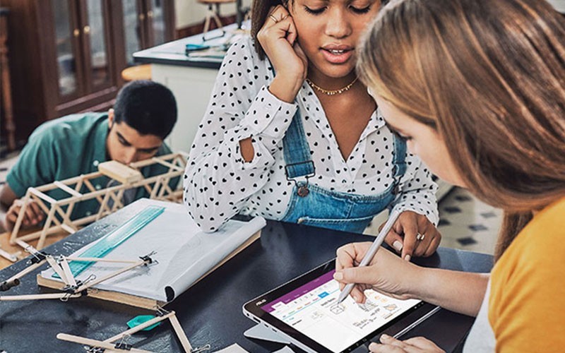 Intune for education